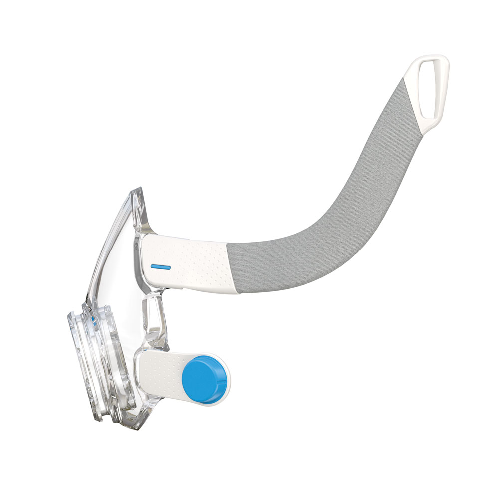  AirFit™ F20 CPAP Mask Soft Sleeves 