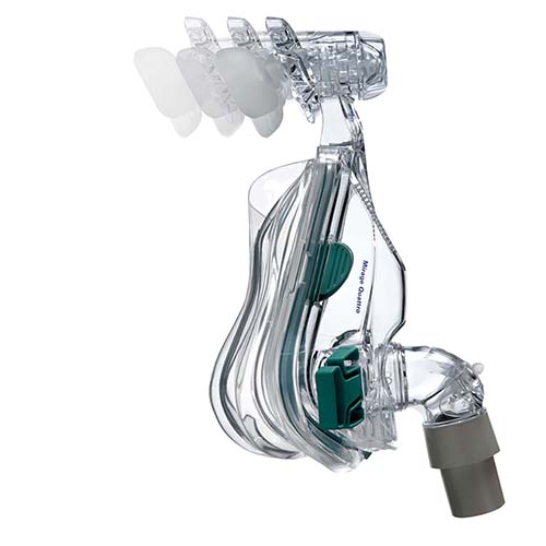 Mirage Quattro™ - Full Face Mask