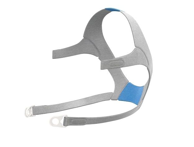 AirFit™ F20 non-magnetic headgear