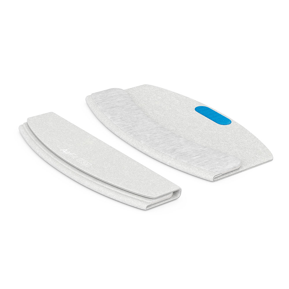 Soft wraps for AirFit F30i - Accessories for CPAP Masks