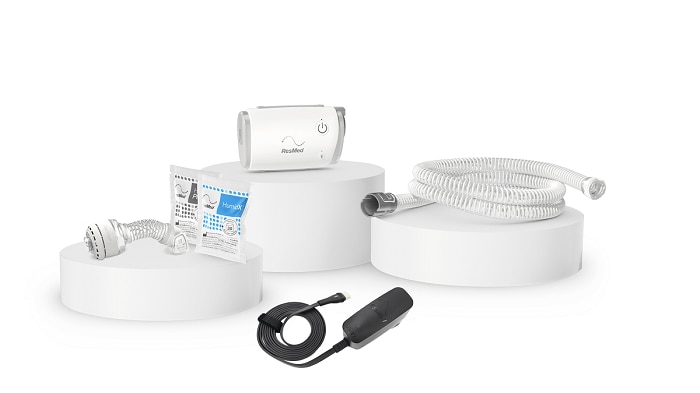AirMini™ Bundle Offer (compatible with N20 mask)