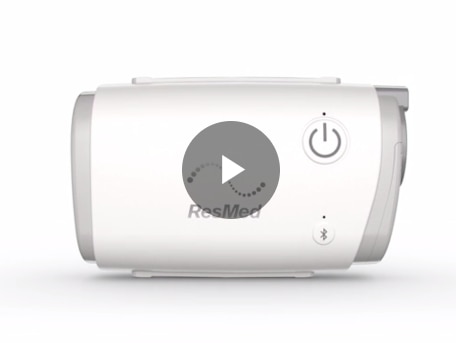 AirMini™ Starter Offer (compatible with F20 mask) AirMini™ Starter Offer (compatible with F20 mask)