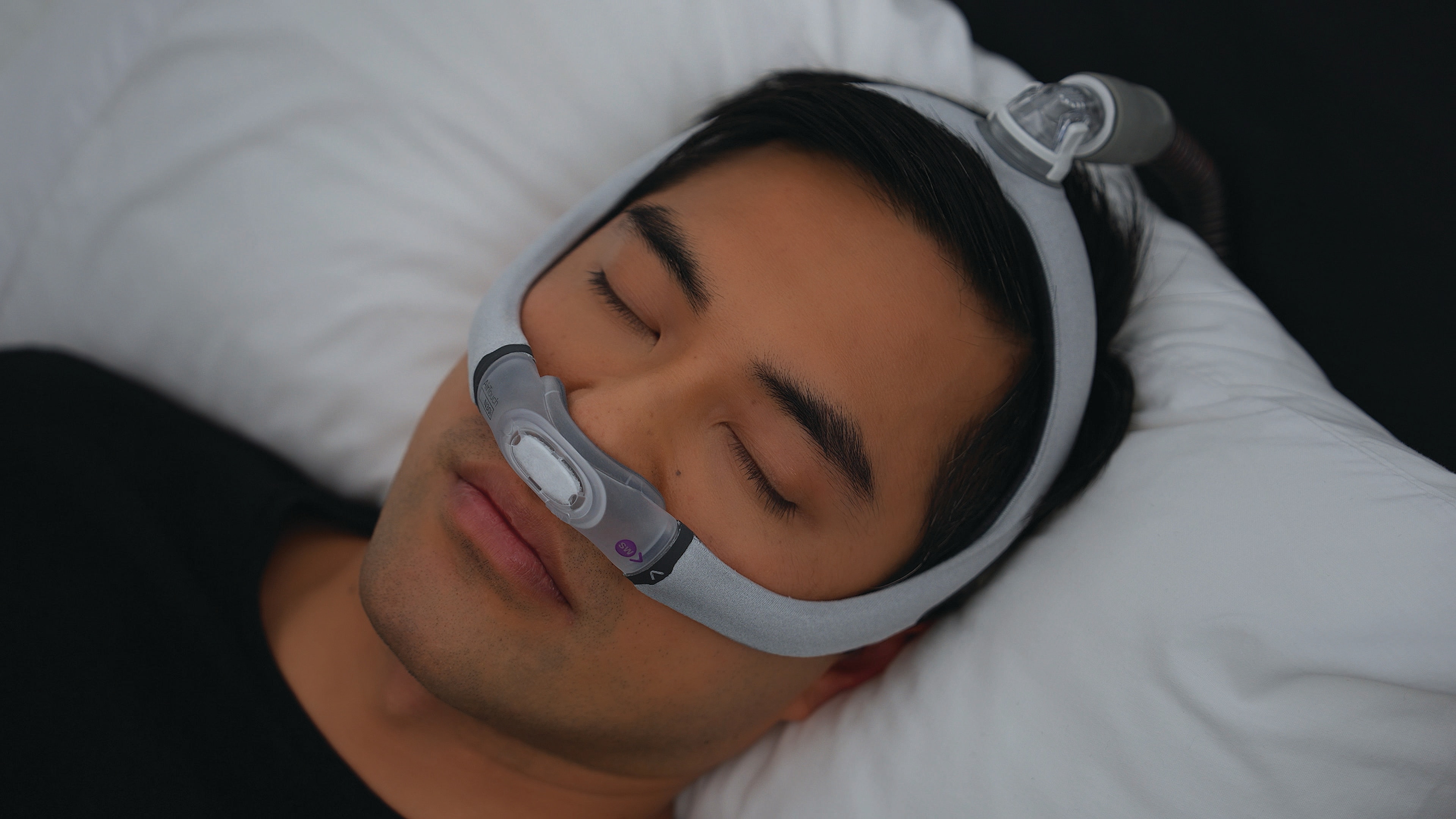AirTouch™ N30i - nesemasker