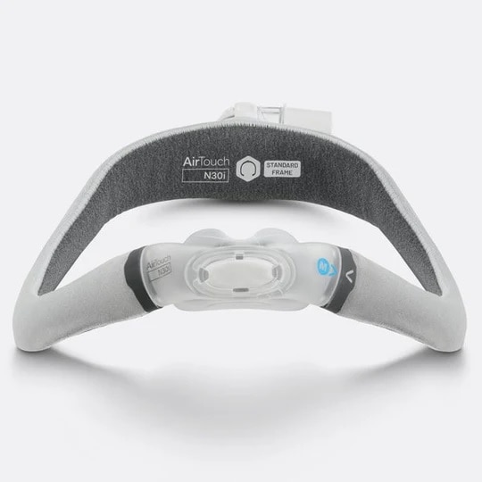 AirTouch™ N30i-ramme