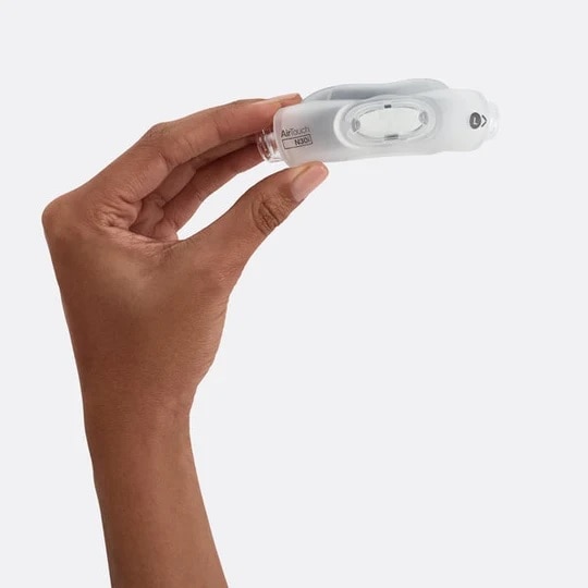 AirTouch™ N30i Nasal Cushion