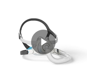 AirFit™ F40 - Full Face Mask