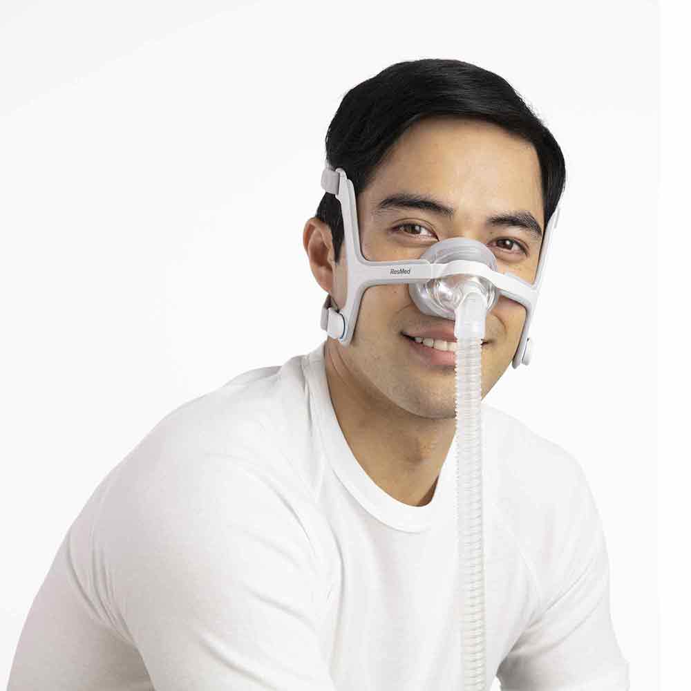 AirTouch™ N20 - Nasal Mask