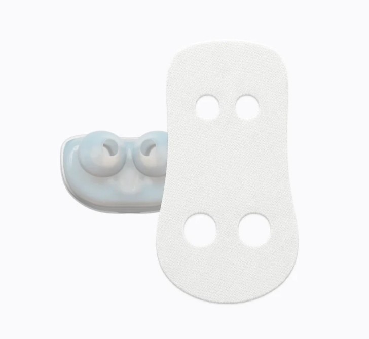 CPAP-sierainmaskin suojukset, 32 kpl