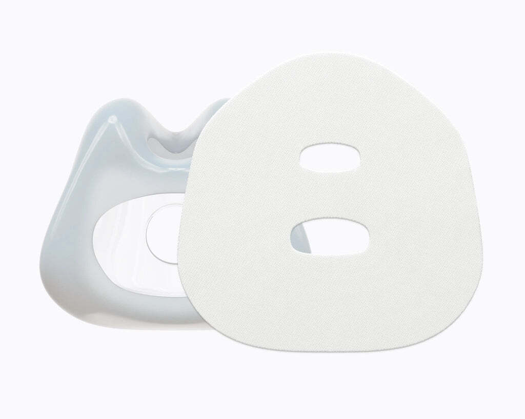 REMZZZ MASK LINER X32 - MIN CONTACT FF 