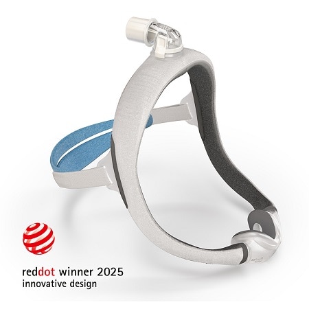 AirTouch™ N30i - nesemasker