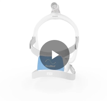 AirFit™ F30i - Full Face Mask