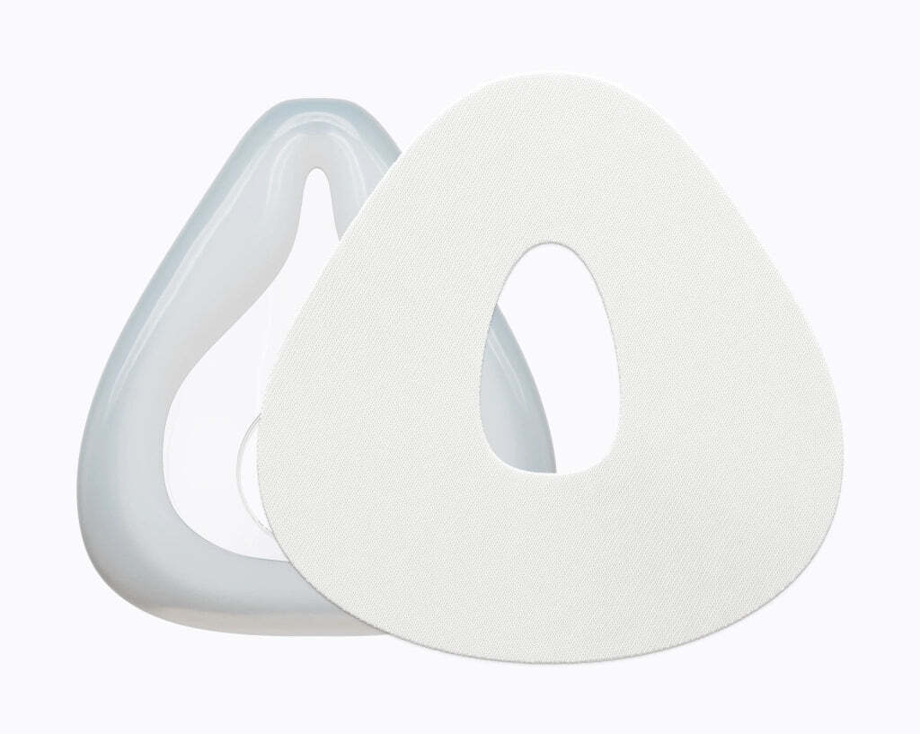 Maskskydd till PAP-helmask stl M – 30-pack 