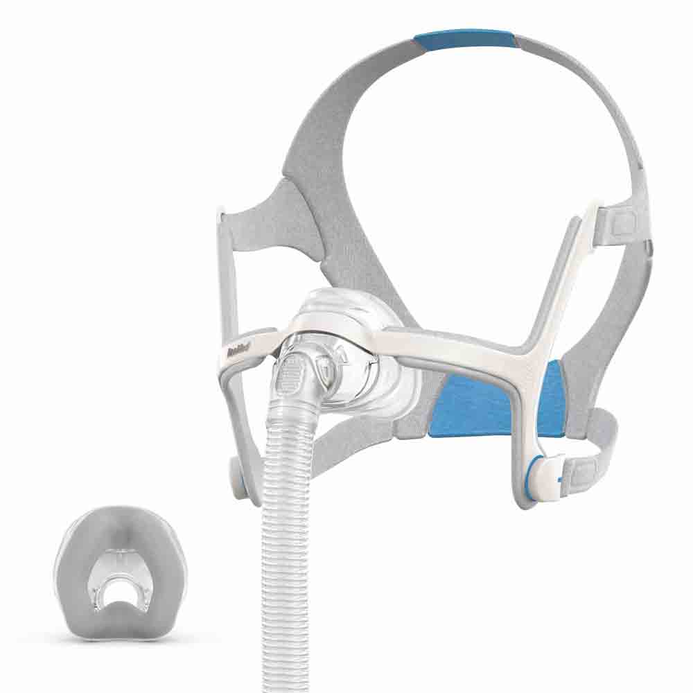 AirFit™ N20 Mask and AirTouch™ N20 Cushion