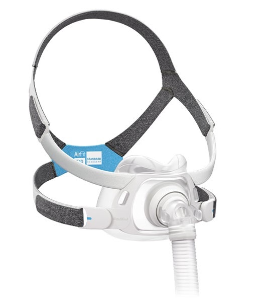 AirFit™ F40 - Full Face Mask
