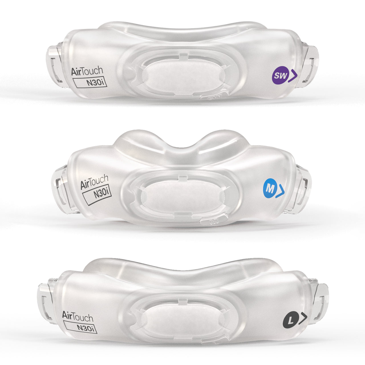AirTouch™ N30i Nasal Cushion
