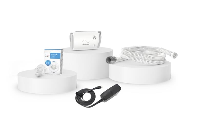 AirMini™ Starter Offer (compatible with F20 mask)